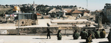 Jeruzalem, 2008
